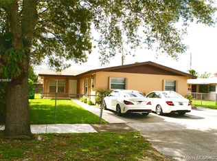 11264 SW 5th Ter, Sweetwater, FL 33174
