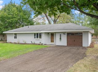 1563 E 88th St, Minneapolis, MN 55425