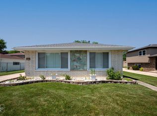 9132 Meade Ave, Oak Lawn, IL 60453