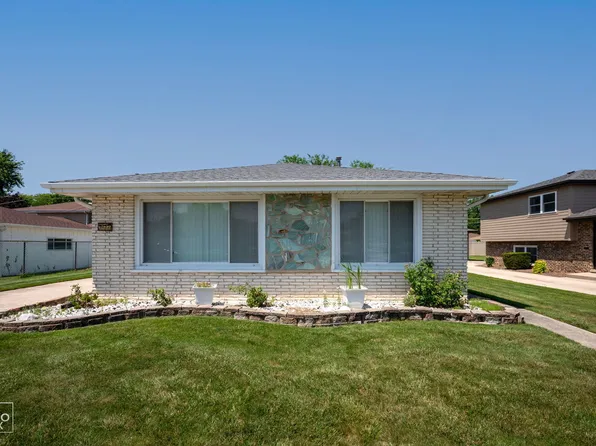 9132 Meade Ave, Oak Lawn, IL 60453