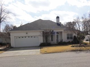 2604 Chaucer Dr, Augusta, GA 30909