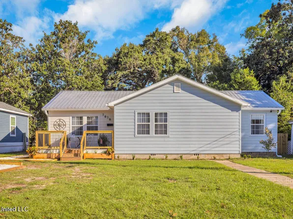 1616 Hollywood Blvd, Biloxi, MS 39531