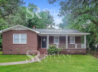 752 Shull St, West Columbia, SC 29169