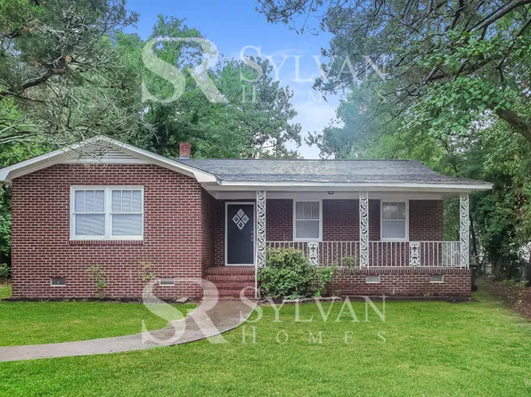 752 Shull St, West Columbia, SC 29169