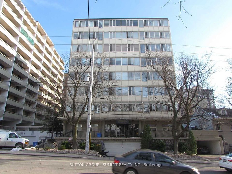 1st image of 101 Queen St S #506