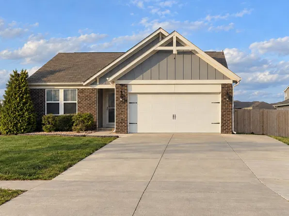 104 Red Rock Ct, Shepherdsville, KY 40165