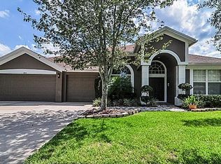 2631 University Acres Dr, Orlando, FL 32817