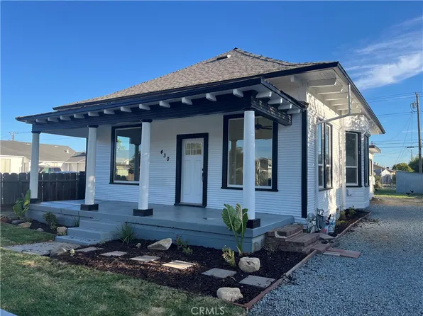 430 W 6th St, Merced, CA 95341