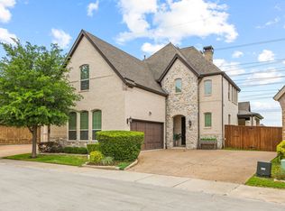 725 Royal Minister Blvd, Lewisville, TX 75056