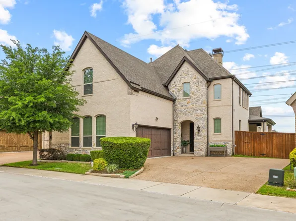 725 Royal Minister Blvd, Lewisville, TX 75056