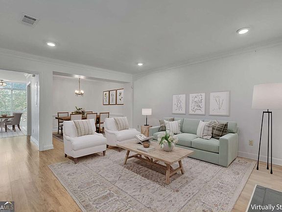 3rd image of 7500 Roswell Rd Unit 59