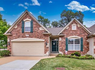 333 Lauren Estates Ct, Valley Park, MO 63088