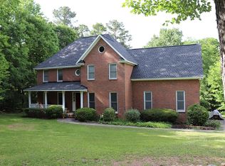 112 Bridle Ridge Rd, Irmo, SC 29063