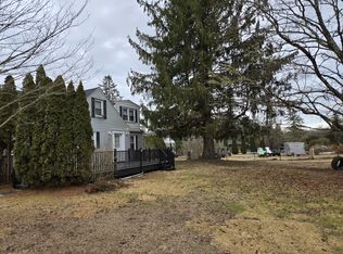 19 Lauri Dr FLOOR BASEMENT, Charlestown, RI 02813