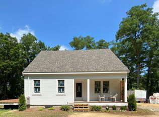 54 Western Eagle Cartway Way, Brewster, MA 02631