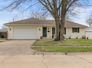 309 NW Beechwood St, Ankeny, IA 50023