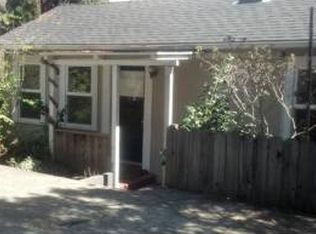 308 Magnolia Ave, Piedmont, CA 94610