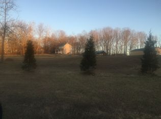 9521 Old Waterloo Rd, Warrenton, VA 20186