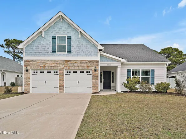 1515 Grove Lane, Wilmington, NC 28409