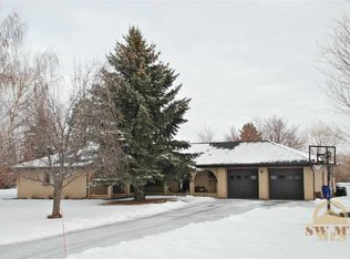 46 Sundance Trl, Bozeman, MT 59718