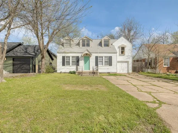 2209 NW 31st St, Oklahoma City, OK 73112