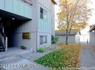 1835 E Tudor Rd, Anchorage, AK 99507