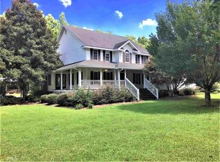 2382 Mount Carmel Rd, Culloden, GA 31016