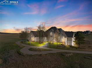 20045 Royal Troon Dr, Monument, CO 80132