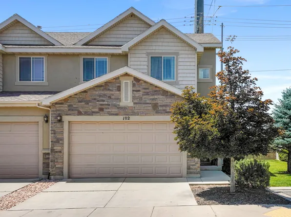 102 S 610th St E, American Fork, UT 84003
