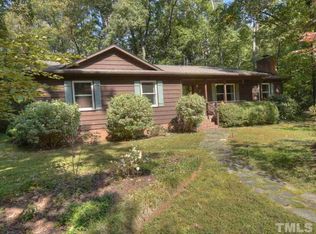 1300 Highland Trl, Cary, NC 27511