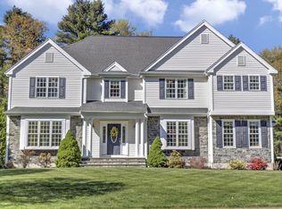 7 Patriots Way, Mansfield, MA 02048