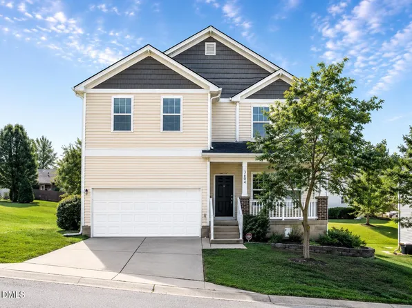 3604 Bretton Mill Dr, Raleigh, NC 27616
