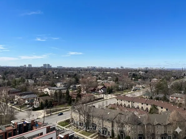 75 Canterbury Pl, Toronto, ON