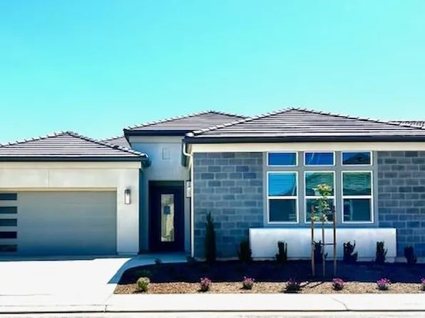 1644 Heirloom Ave, Clovis, CA 93619