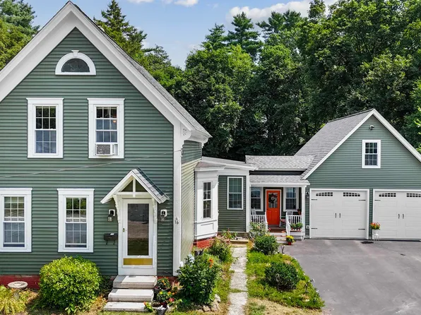 16 First Street, Concord, NH 03301