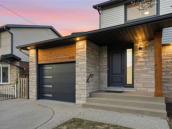 3rd image of 26 Clifton Downs Rd