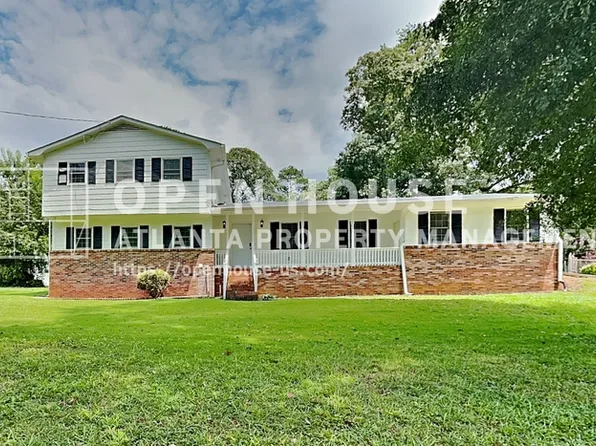 2076 Khyber Pass, Snellville, GA 30039