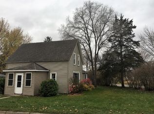 602 Risedorph St, Le Sueur, MN 56058