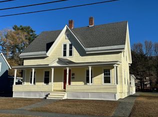 68 Maple St #5, West Lebanon, NH 03784