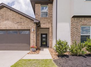 14205 Wonder Lake Ln, Conroe, TX 77384