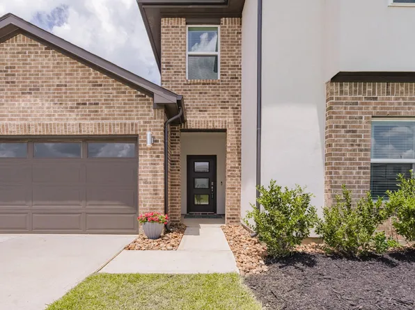 14205 Wonder Lake Ln, Conroe, TX 77384