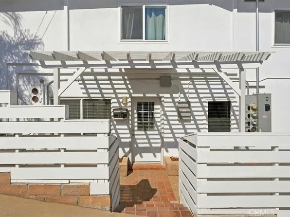 507 E Sycamore Ave, El Segundo, CA 90245