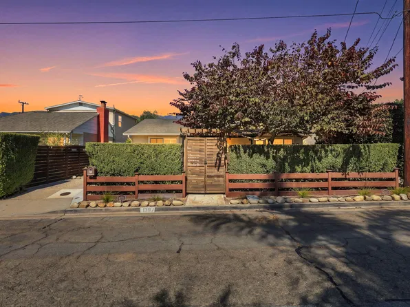 1387 Vallecito Pl, Carpinteria, CA 93013