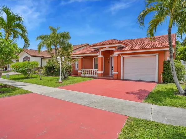 901 NW 128th Pl, Miami, FL 33182