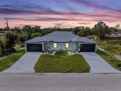 22nd SW #4417/4419, Lehigh Acres, FL, 33973