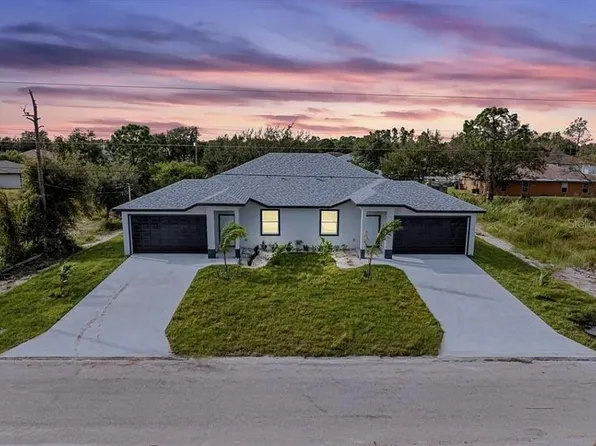 22nd SW #4417/4419, Lehigh Acres, FL 33973