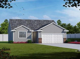 655 SE Mesa Dr, Waukee, IA 50263