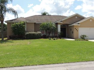 662 Jessanda Cir, Lakeland, FL 33813