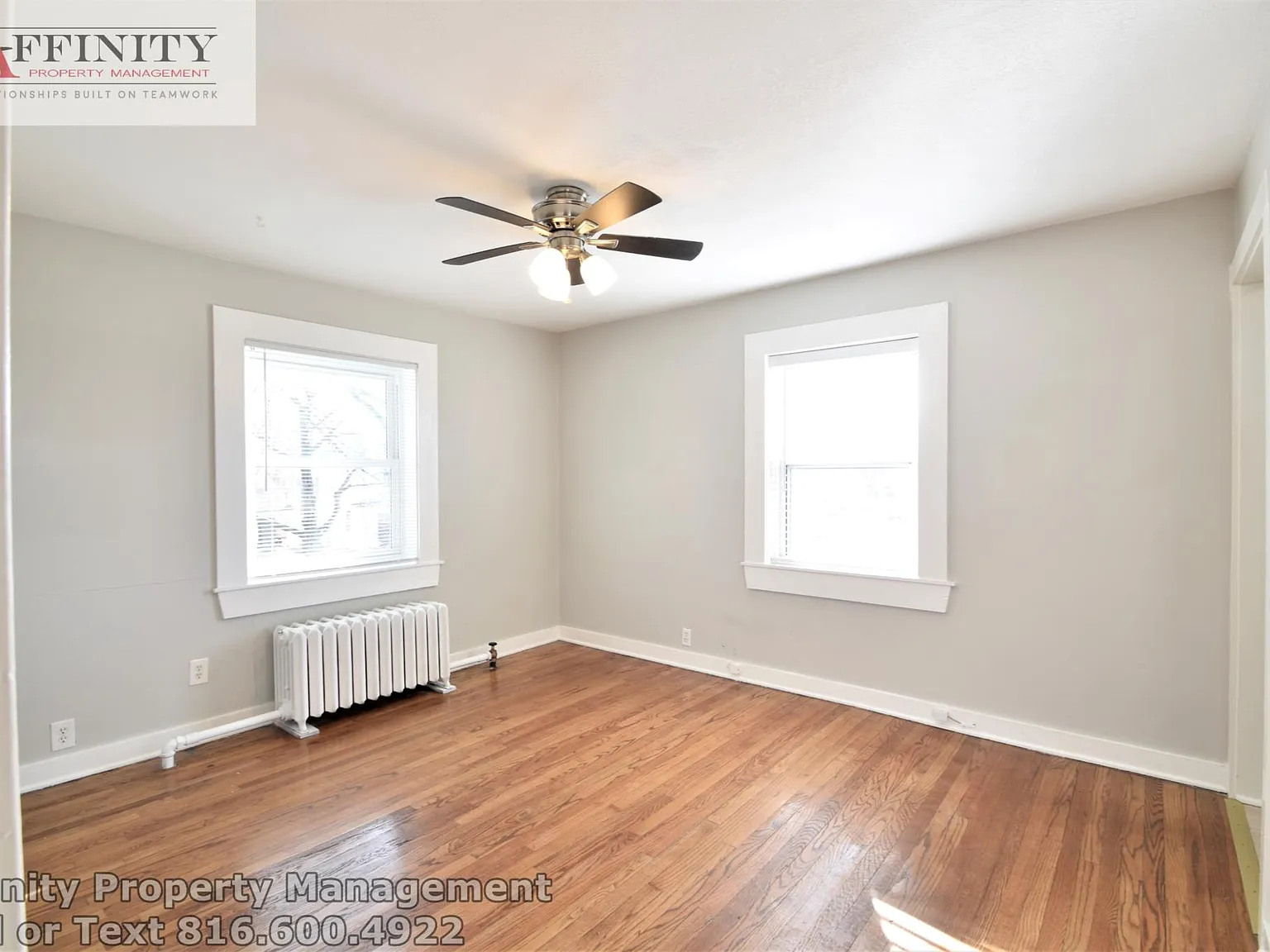 1 bed, $1,025 — Photo 4