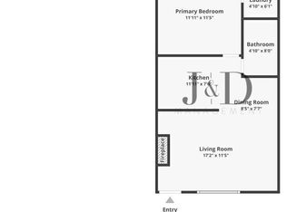 3814 35th St APT 5, San Diego, CA 92104